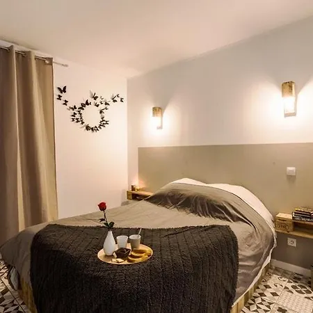 Cosy Nid'elne * Elne