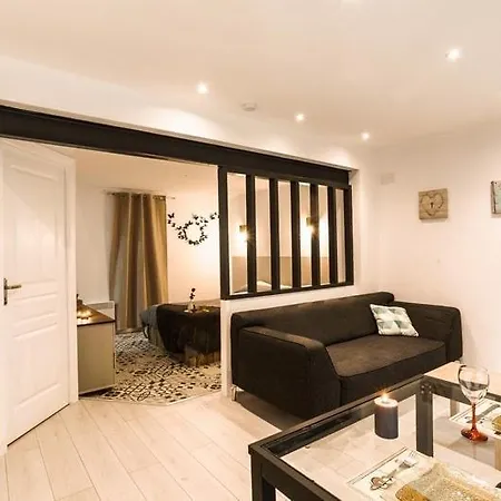 Cosy Nid'elne *
